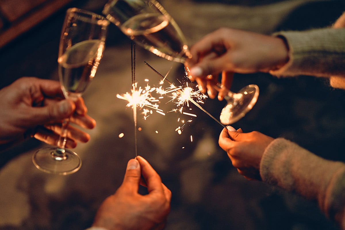 Neues Jahr – neue Karriere? Starten Sie bei Carepoint durch!