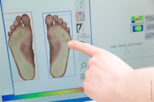 Umfassende Analysetechniken von Carepoint
