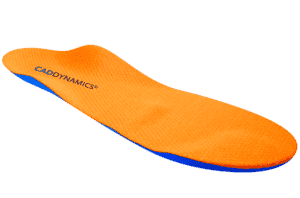 Sensomotorische Einlage von Carepoint