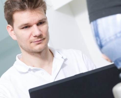 Prothesen für individuelle Einsatzbereiche