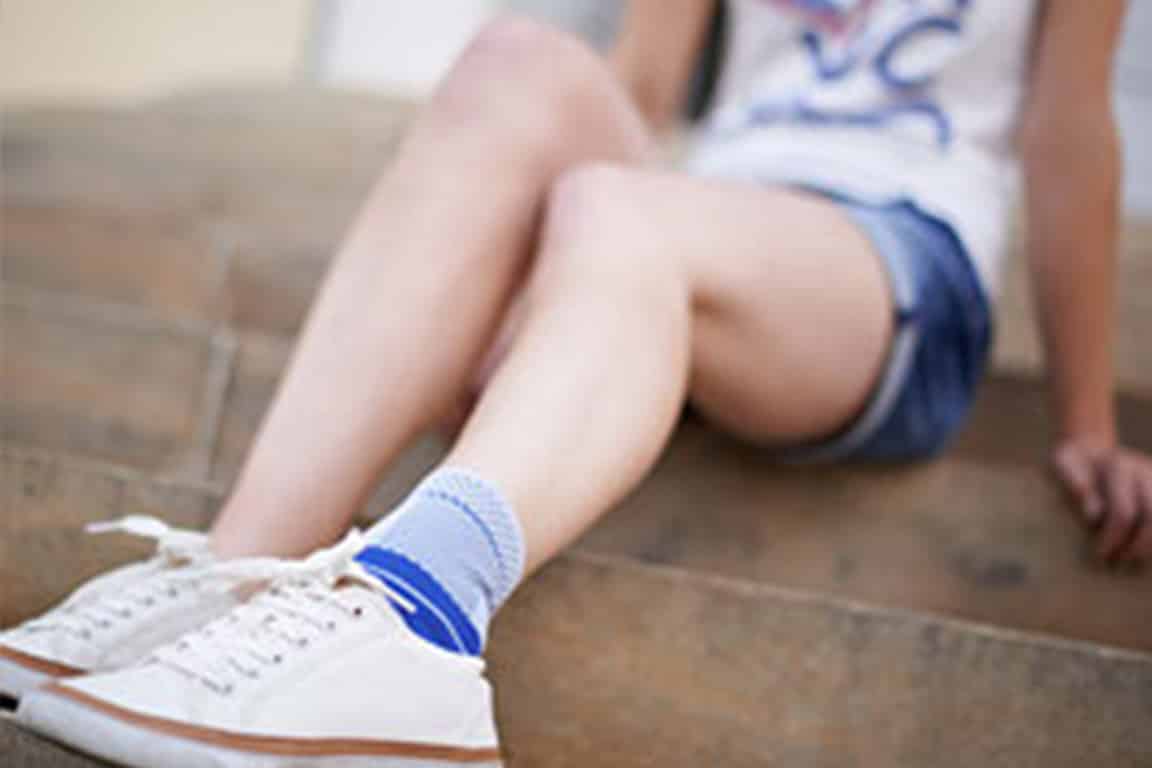 Bandagen für den Sport bei Carepoint