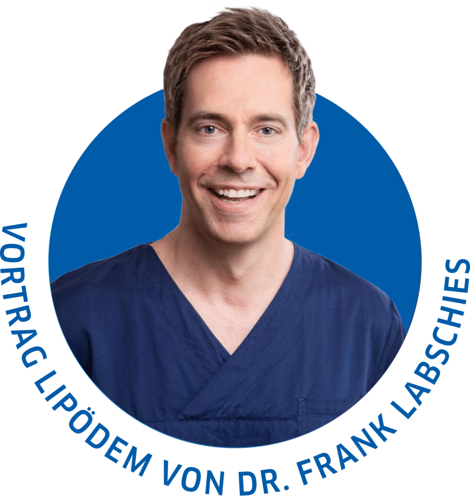Profi-Vortrag zum Thema Lipödem