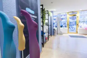 kompressionsversorgung und kompressionsstrümpfe