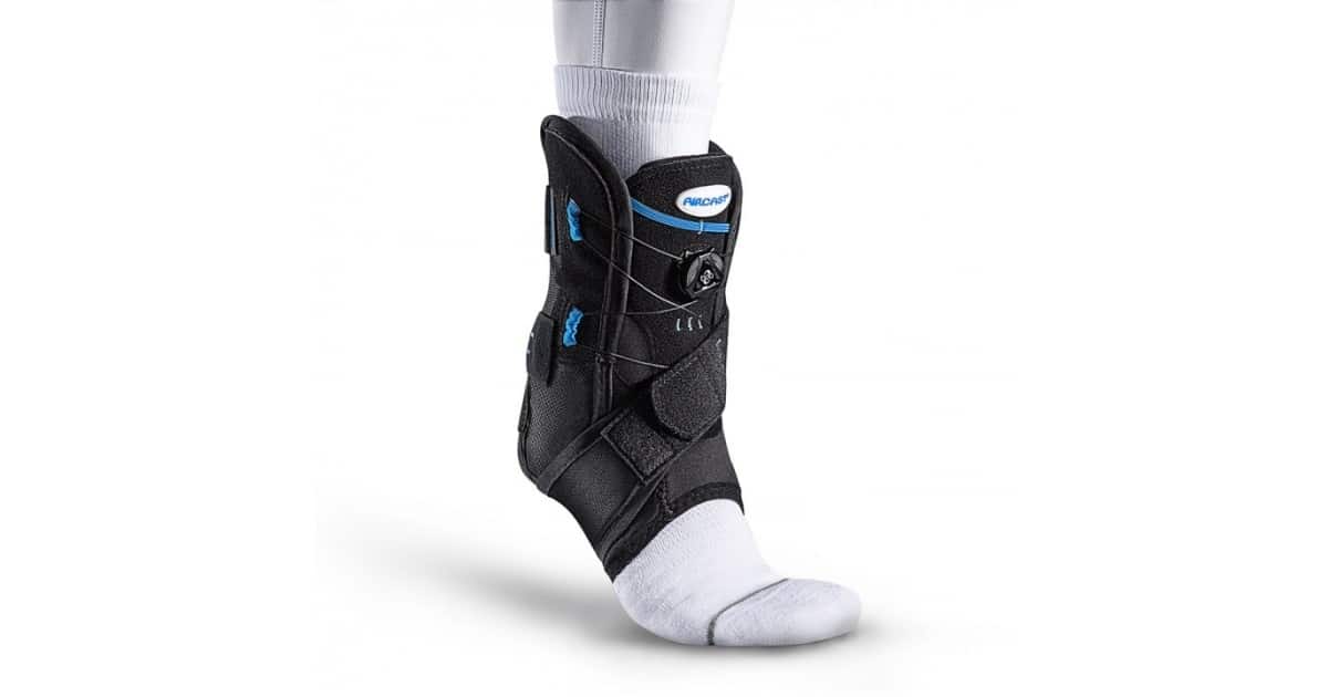 Knöchel / Fuß - CAREPOINT | Sanitätshaus & Orthopädietechnik