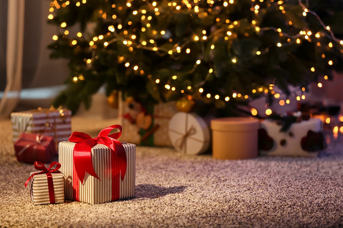 Frohes Fest